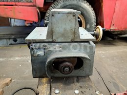 Online aukce:   BRUSKA VENTILŮ BV 2