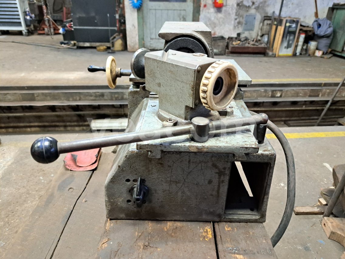 Online aukce:   BRUSKA VENTILŮ BV 2