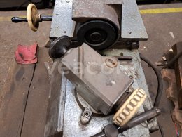Online aukce:   BRUSKA VENTILŮ BV 2