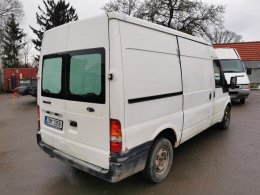 Online aukce: FORD  TRANSIT 280M
