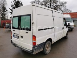 Online árverés: FORD  TRANSIT 280M