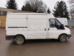 Online aukce: FORD  TRANSIT 280M