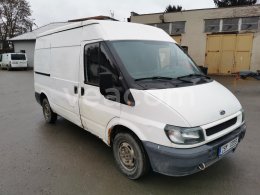 Online aukce: FORD  TRANSIT 280M