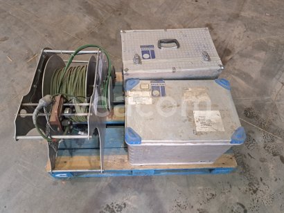 Online aukce:  ZIKMUND ELECTRONIC