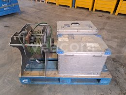 Online auction:   ZIKMUND ELECTRONIC