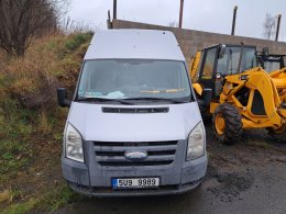 Online aukce: FORD  Transit
