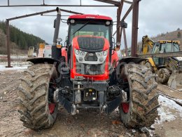 Online auction: ZETOR  CRYSTAL 150