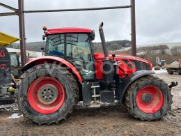 Online auction: ZETOR  CRYSTAL 150