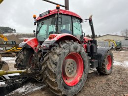 Online auction: ZETOR  CRYSTAL 150