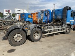 Online auction: MERCEDES-BENZ  2532 L 6x2