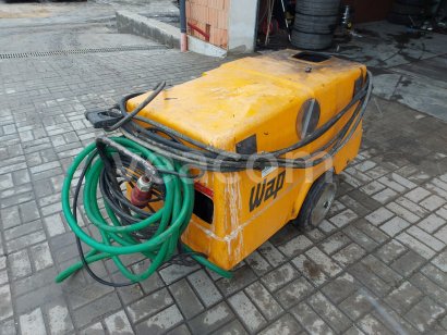 Online aukce:  WAP