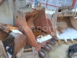 Online aukce: UNEX  LOPATA 421