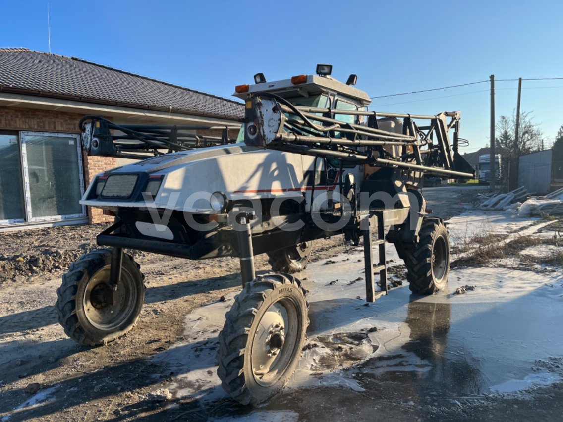 Aukcja internetowa:   SPRA COUPE 4440