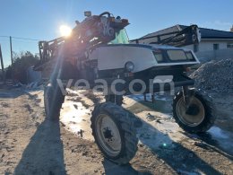 Aukcja internetowa:   SPRA COUPE 4440