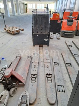 Online auction:   BT OSE 250