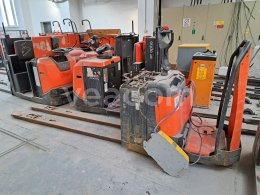 Online auction:   BT LPE 240