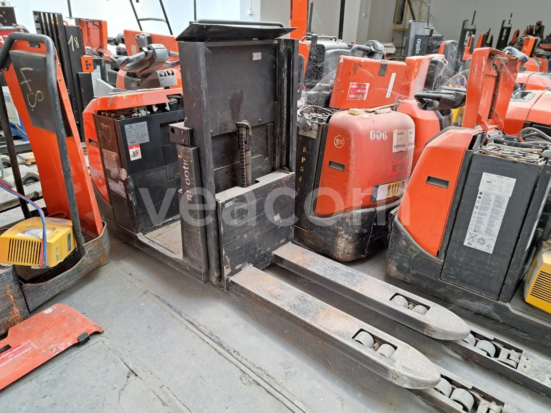 Online auction:   BT OPTIO OSE 120