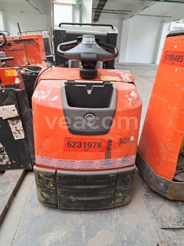 Online auction:   BT OPTIO OSE 120