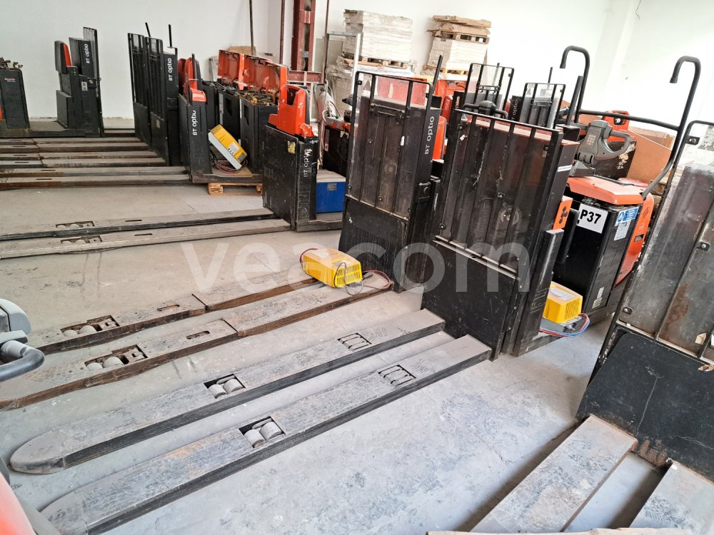 Online aukce:  BT OSE 200X