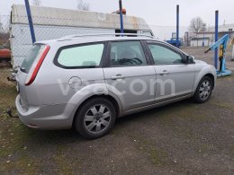 Online-Versteigerung: FORD Focus 