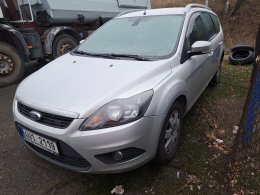 Online aukce: FORD Focus
