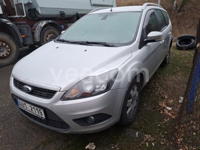 Online aukce: FORD Focus