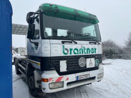 Online auction: MERCEDES-BENZ  ACTROS 2631