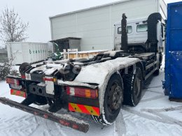 Aukcja internetowa: MERCEDES-BENZ  ACTROS 2631