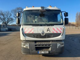 Интернет-аукцион: RENAULT PREMIUM 340 6X2