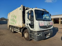 Интернет-аукцион: RENAULT PREMIUM 340 6X2