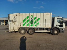 Интернет-аукцион: RENAULT PREMIUM 340 6X2