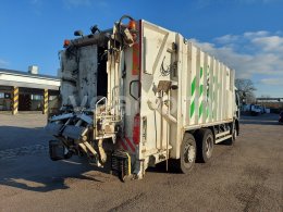 Интернет-аукцион: RENAULT PREMIUM 340 6X2