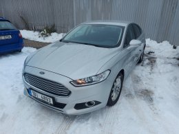 Online auction: FORD Mondeo