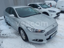 Online-Versteigerung: FORD Mondeo 