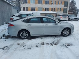Online aukce: FORD Mondeo 