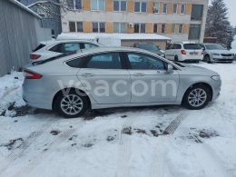 Online aukce: FORD Mondeo 