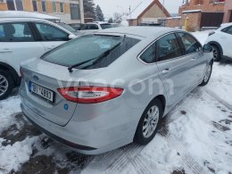 Інтернет-аукціон: FORD Mondeo 