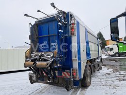 Online auction: SCANIA  G 320  ROTOPRESS