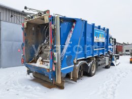 Aukcja internetowa: MAN  TGS 28.260 6X4