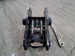 Online aukce:   RYCHLOUPÍNAČ BOBCAT R 25, SYSTÉM KLAC, MODEL D