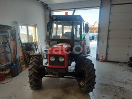Online aukce: ZETOR  7011 4X4