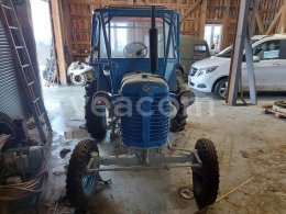 Online auction: ZETOR  25