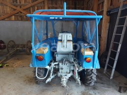 Online auction: ZETOR  25