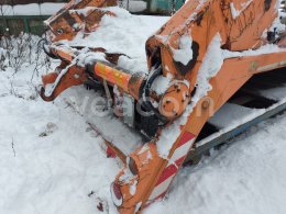 Інтернет-аукціон:   ŘETĚZOVÝ NOSIČ KONTEJNERŮ