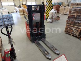 Online auction: LINDE  L12L AP