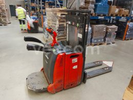 Online auction: LINDE  L12L AP