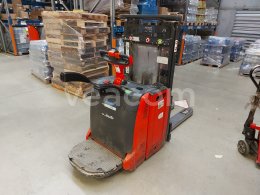 Online aukce: LINDE  L12L AP