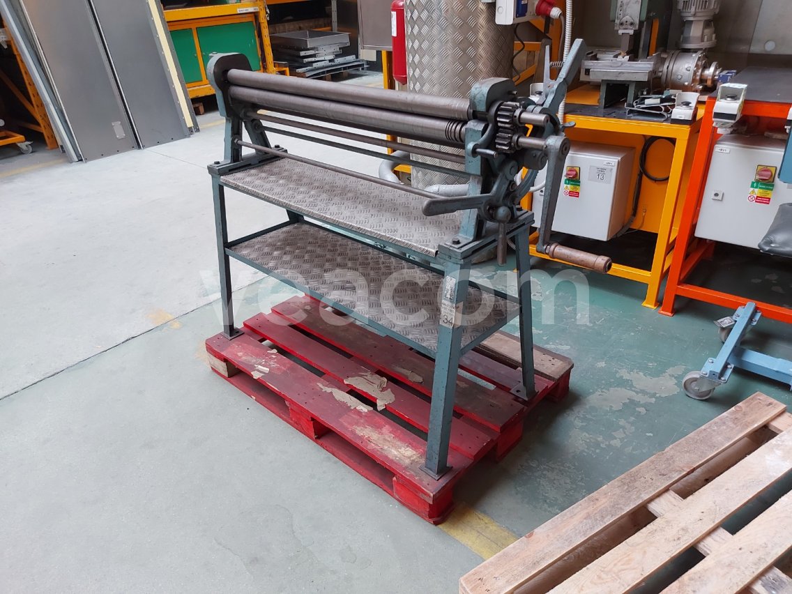 Online aukce:   JESAN KOVO XZC 1000/0,63