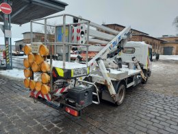 Online aukce: NISSAN  CABSTAR
