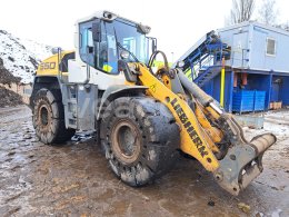 Online-Versteigerung: LIEBHERR  L 550